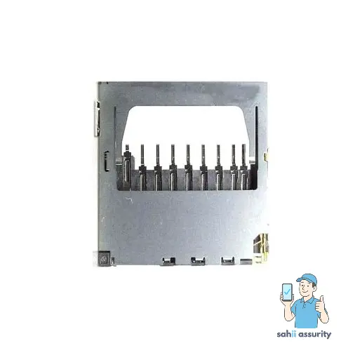 MMC Connector for Oppo A9 2020